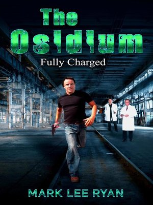cover image of The Osidium Fully Charged